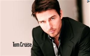 Tom Cruise